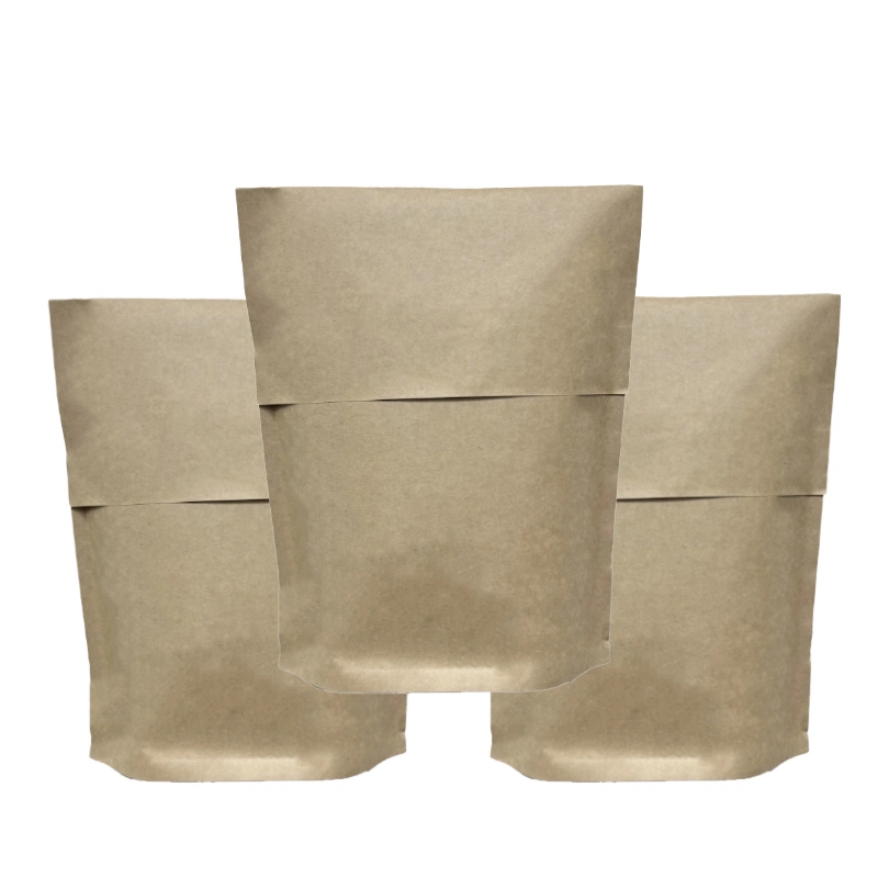 Zeal X лансира еколошка иновација: Kraft Paper Express Bag-прилагодливо, решение за пакување со високо оптоварување, FSC-овластено за сите сценарија