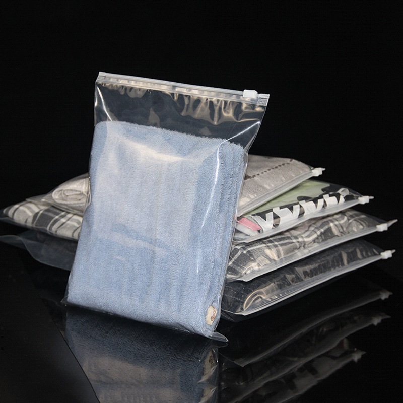 Zeal X лансира LDPE вреќи за заклучување на поштенски патеки, поттикнувајќи ги иновациите за еколошки пакување