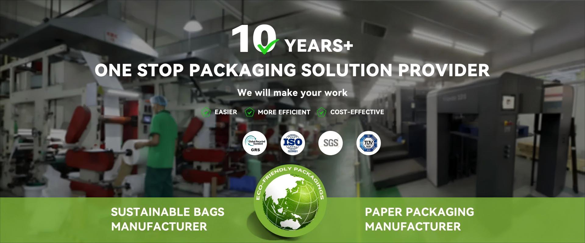 Фабрика за поштари во Кина