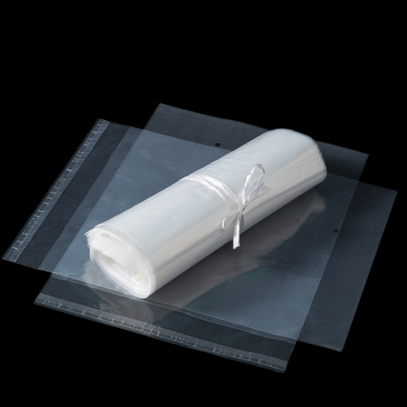 Zeal X лансира иновативна рециклирана самолеплива кеса од PE — еколошки, приспособлива, LDPE сертифицирана со GRS за одржливо пакување за чевли и облека