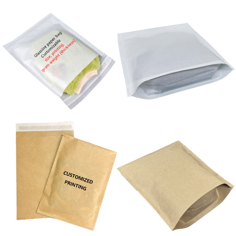 Zeal X лансира еколошки рециклирани хартиени кеси за поддршка на одржливо пакување