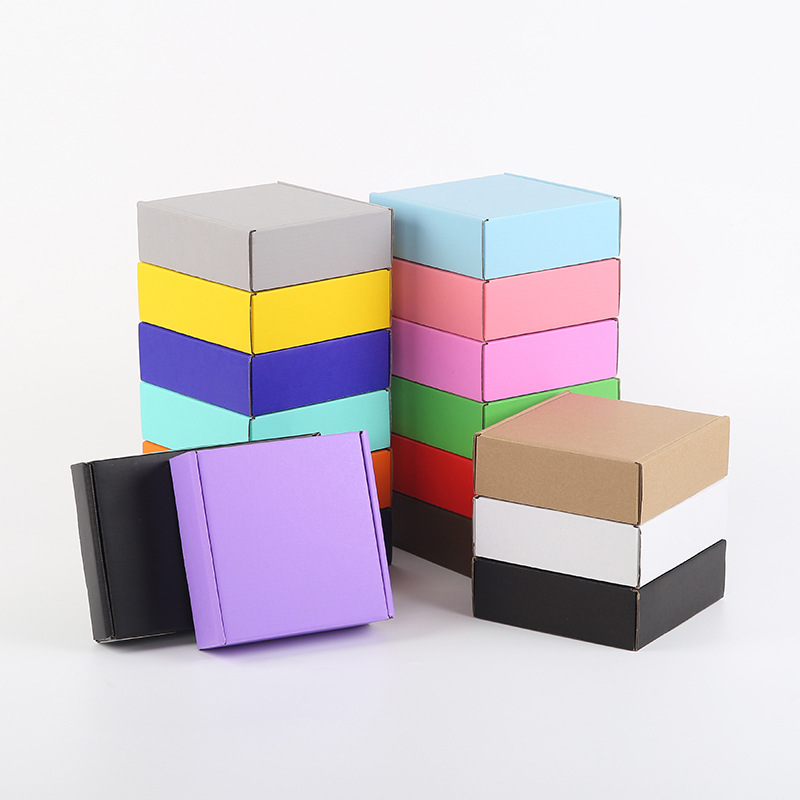 Zeal X лансира одржлива брановидна хартиена кутија за модерни потреби за еко пакување