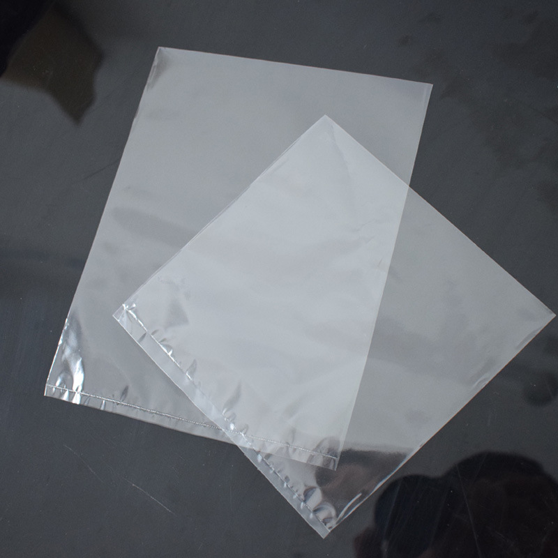 Ви ги претставуваме рециклираните поли-рамни џебни торби на Zeal X - иднината на одржливо пакување