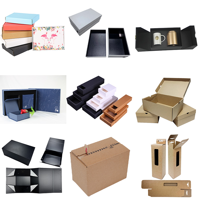 Како да направам едноставна хартиена кутија која изгледа професионално и издржливо?