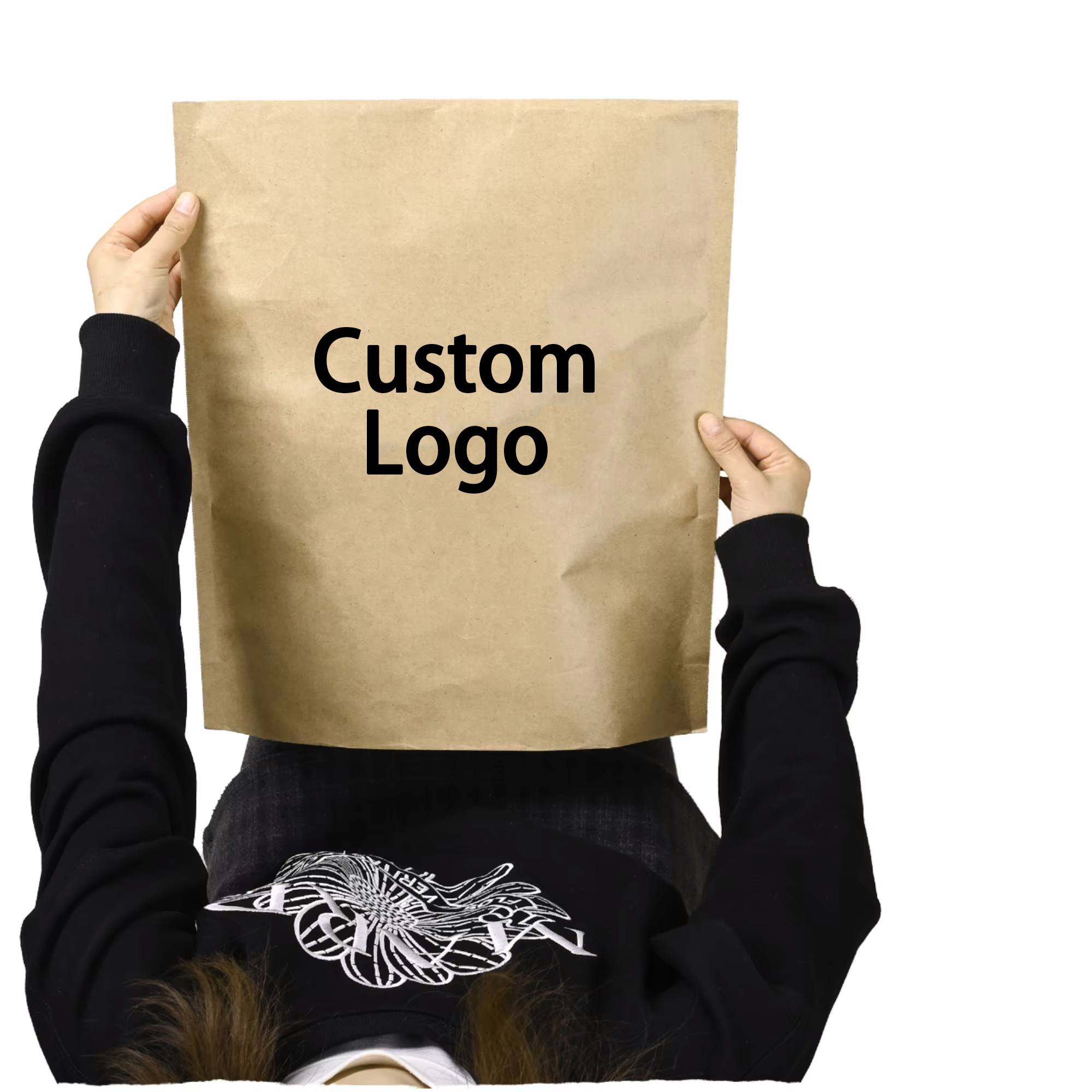 Zeal X лансира одржливи и приспособливи кеси за испраќање крафт хартија за глобални брендови за е-трговија