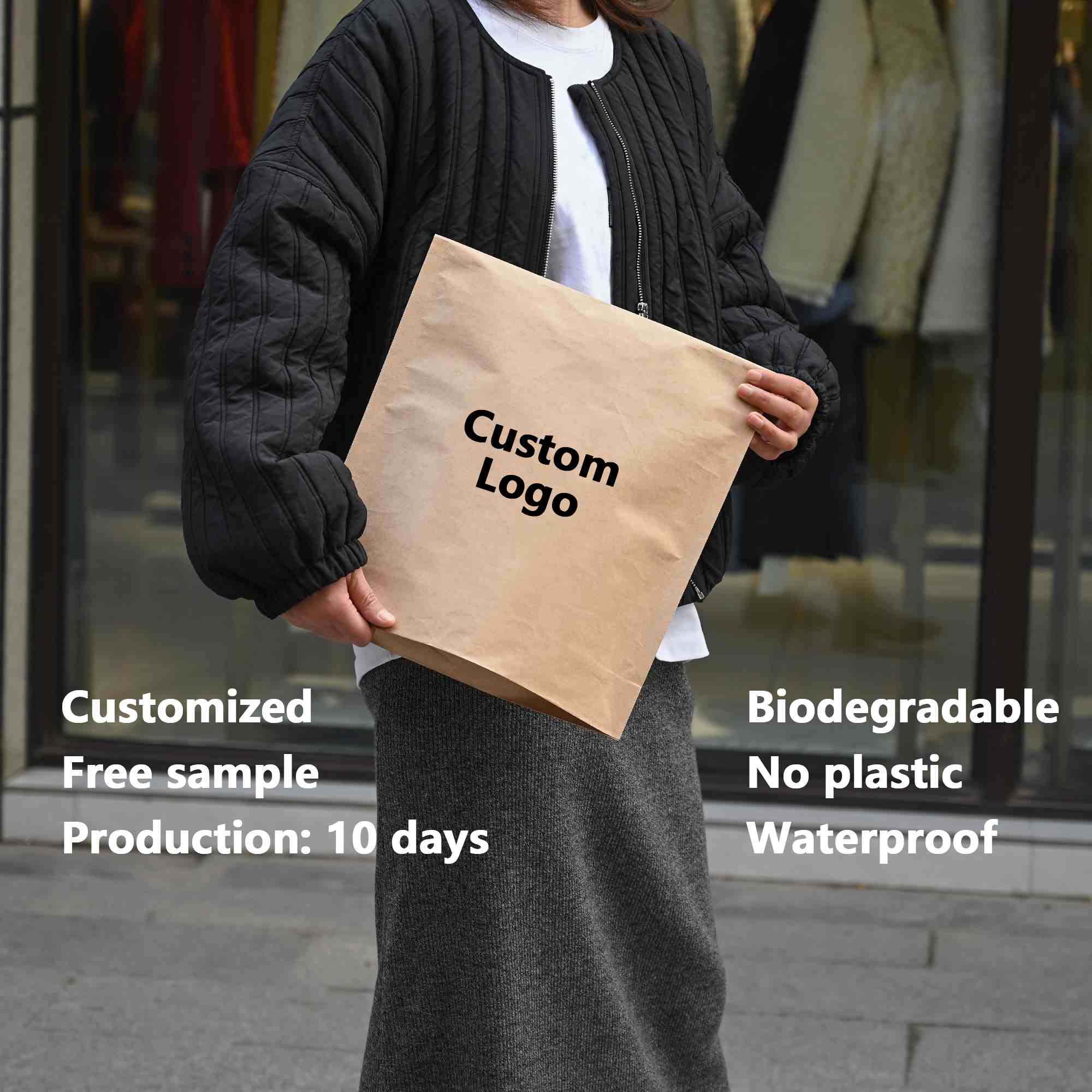 Zeal X лансира еко-пријателски Kraft Mailer за поддршка на одржливо пакување за глобална е-трговија