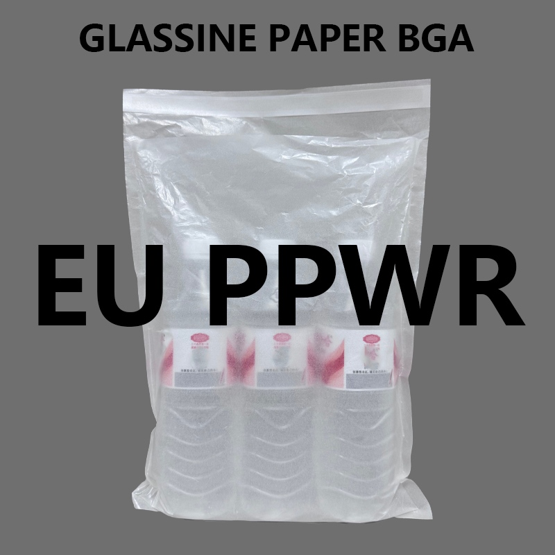 EU PPWR ја поттикнува побарувачката за стаклени хартиени кеси: Zeal X лансира решение за пакување 100% чиста хартија без пластика