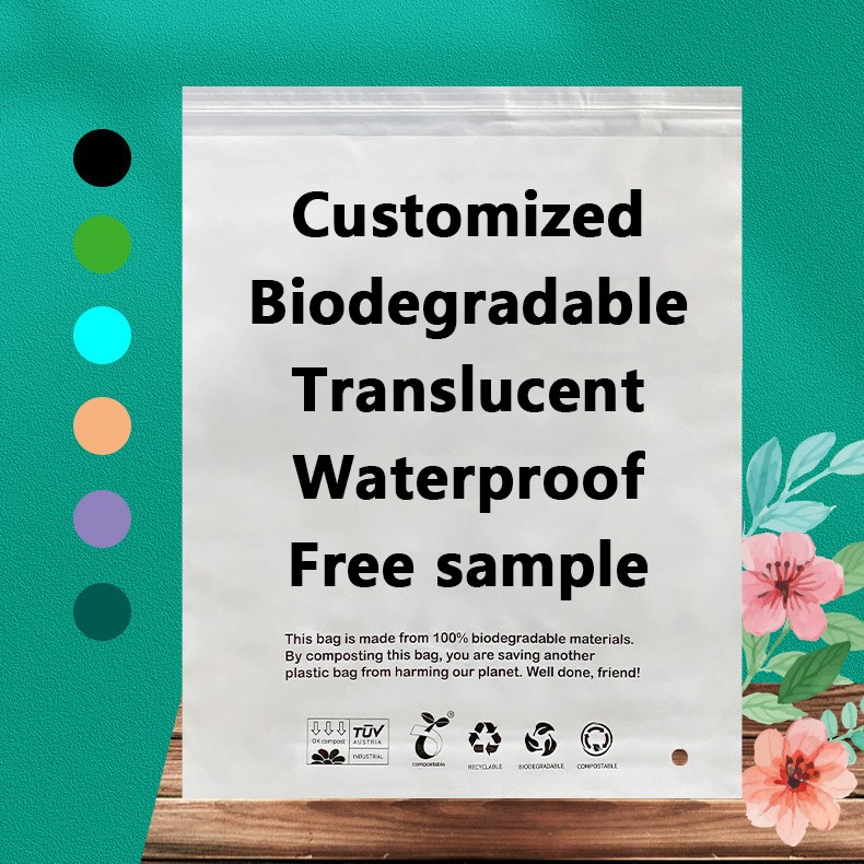 Биоразградливи кеси