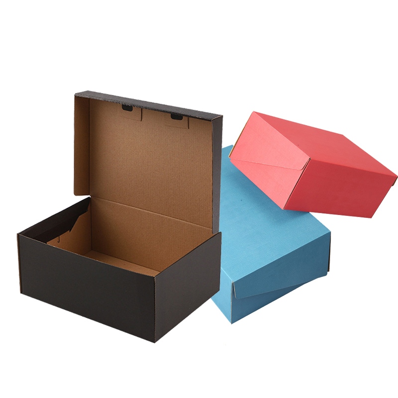 Картонска кутија за чевли