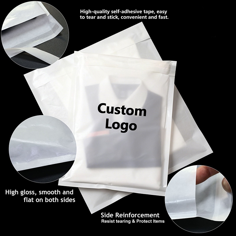 Стаклени кеси