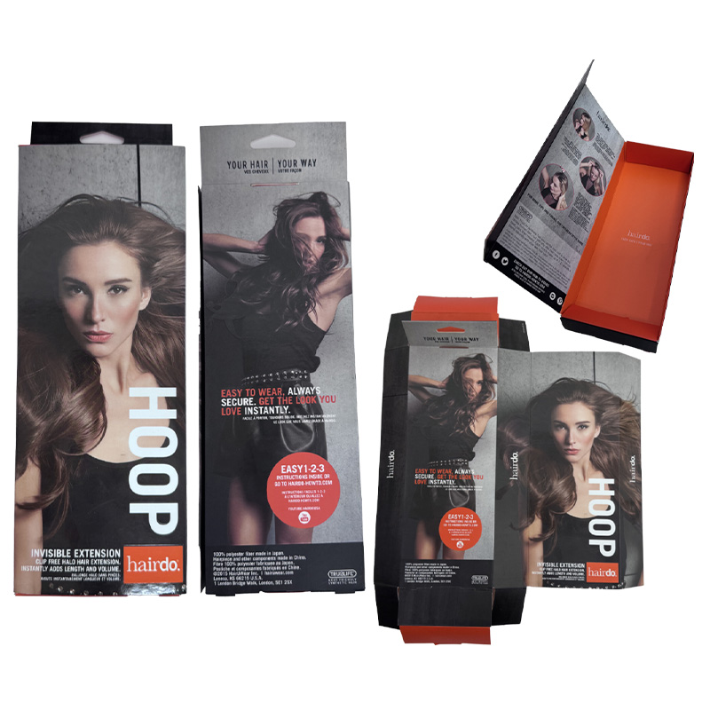 Кутии за хартиени картички