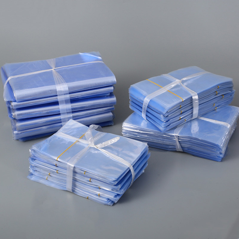 ПВЦ торба за собирање