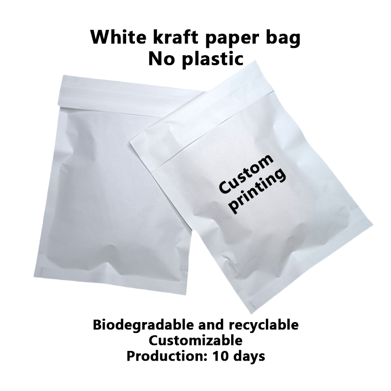 Бела хартија пошта